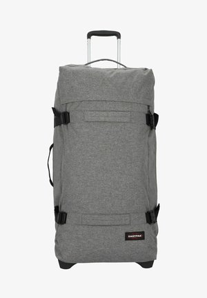 Eastpak TRANSIT R 2 L 79 CM - Luggage set - sunday grey