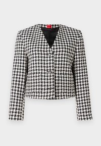 ALINDANI - Blézer - black