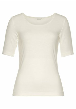 LASCANA Pyjama top - ecru