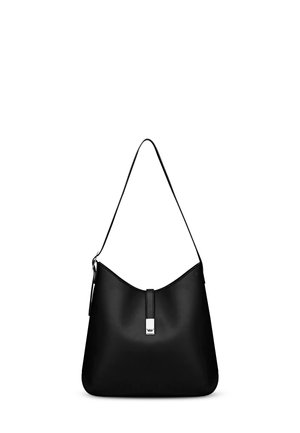 Tote bag - black