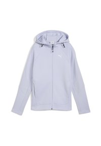 Sudadera con cremallera - cool weather