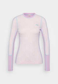 ANNA  - Apatiniai marškiniai - light pink