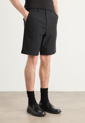 Calvin Klein CLASSIC - Shorts - black