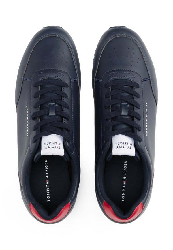 LO RUNNER - Trainers - desert sky2