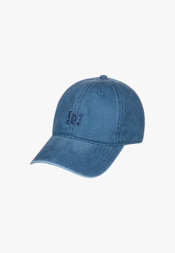 STAR VINTAGE - STRAPBACK - Cap - byl vintage indigo