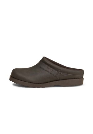BASILO - Muiltjes - dark brown