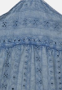 PULL&BEAR Farkkumekko - blue