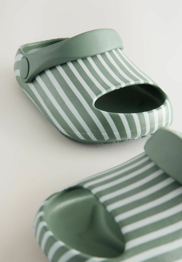 STANDARD – Riemensandalette