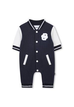 BOSS Kidswear Combinaison - navy