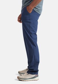 Rossignol LYCIAN - Pantalon classique - dark navy