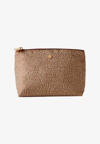 Unselected, beige brown