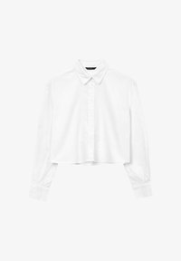 Selected, bianco