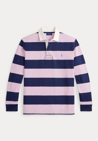 Unausgewählt, carmel pink/newport navy