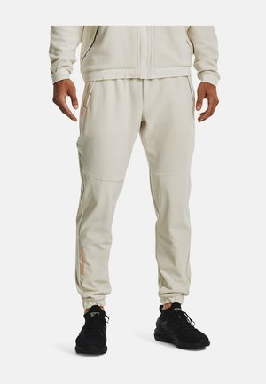 RUSH - Pantaloni sportivi - beige
