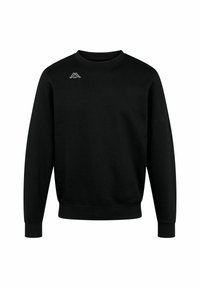 Melegítőfelső - black