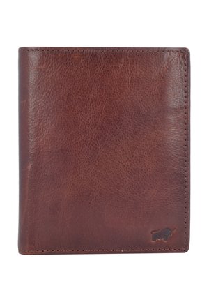 AREZZO  - Geldbörse - tabak