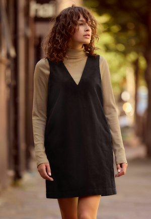 Vapaa-ajan mekko - black