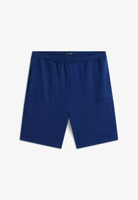 Sélectionné, preppy navy