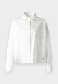 Sélectionné, bianco
