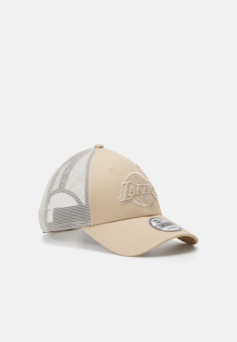 New Era NBA 9FORTY UNISEX - Cap - stone