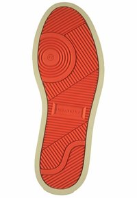 GANT MC JULIEN - Sneaker low - white beige