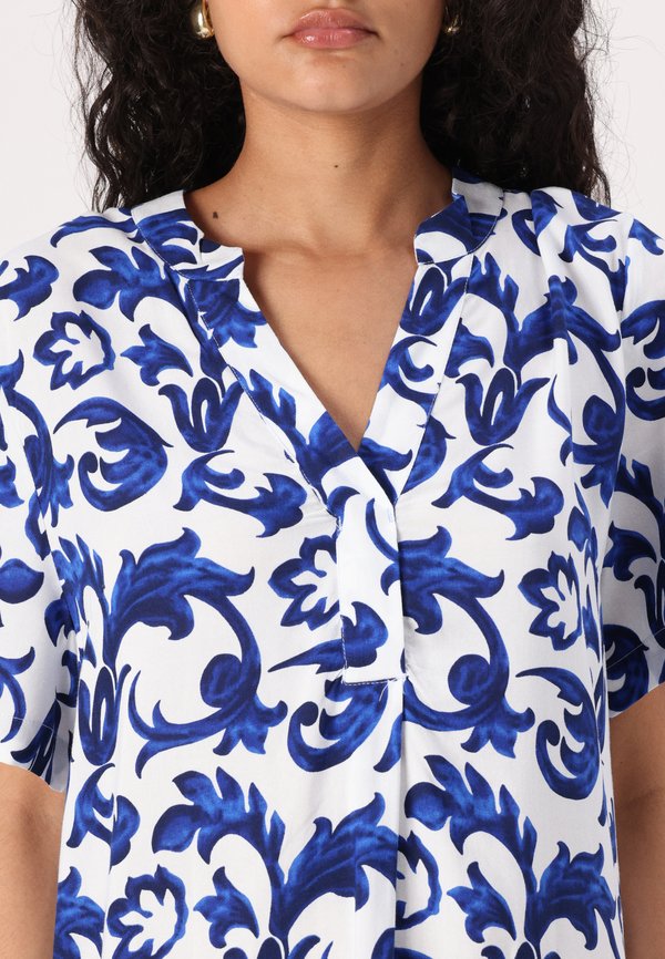 ONLSUSI LIFE V NECK TUNIC DRESS - Day dress3