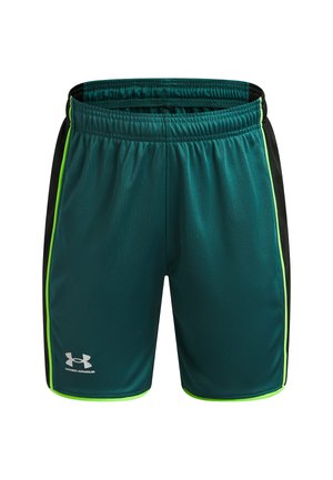 TRAIN  - Sports shorts - rack green