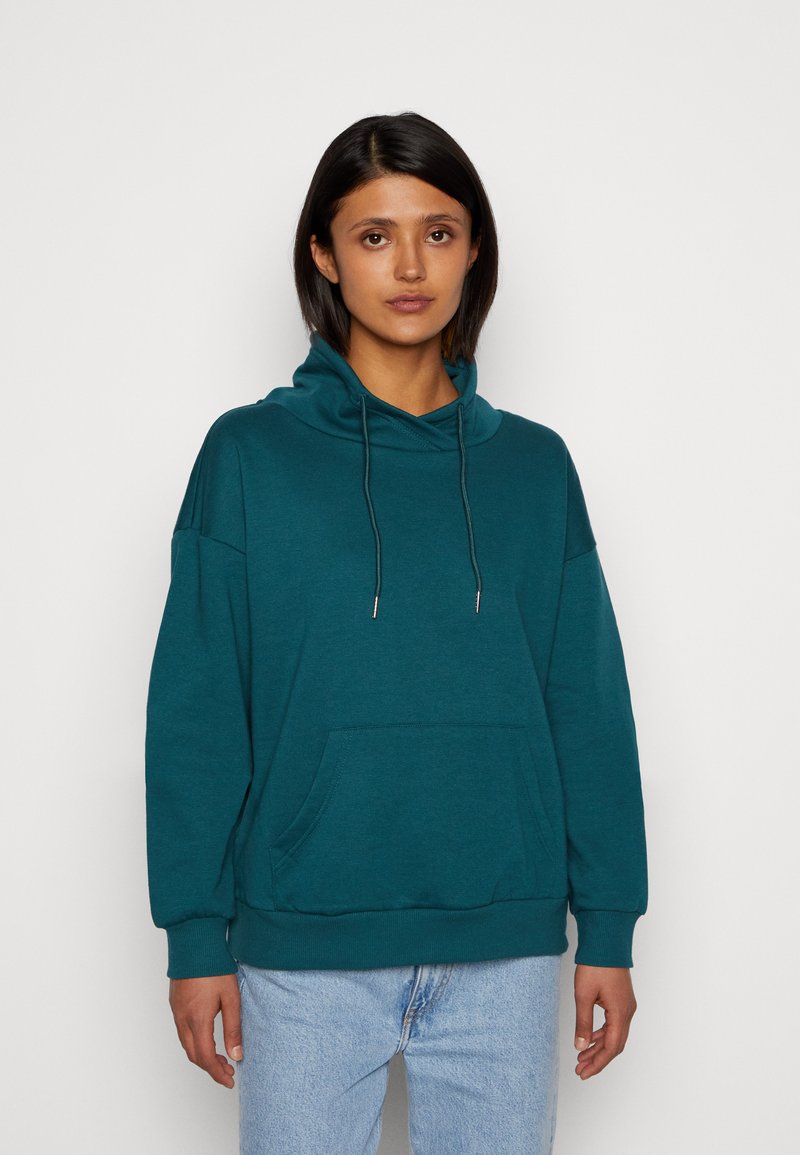 only-onljoda-every-high-neck-sweater-deep-teal-donkergroen-zalando-nl