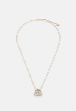 WEEKEND MaxMara PASTICCINOC - Halskette - white