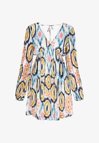 Selectat, blue multicolor