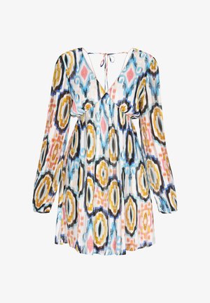 IZIA, Päevakleit - blue multicolor