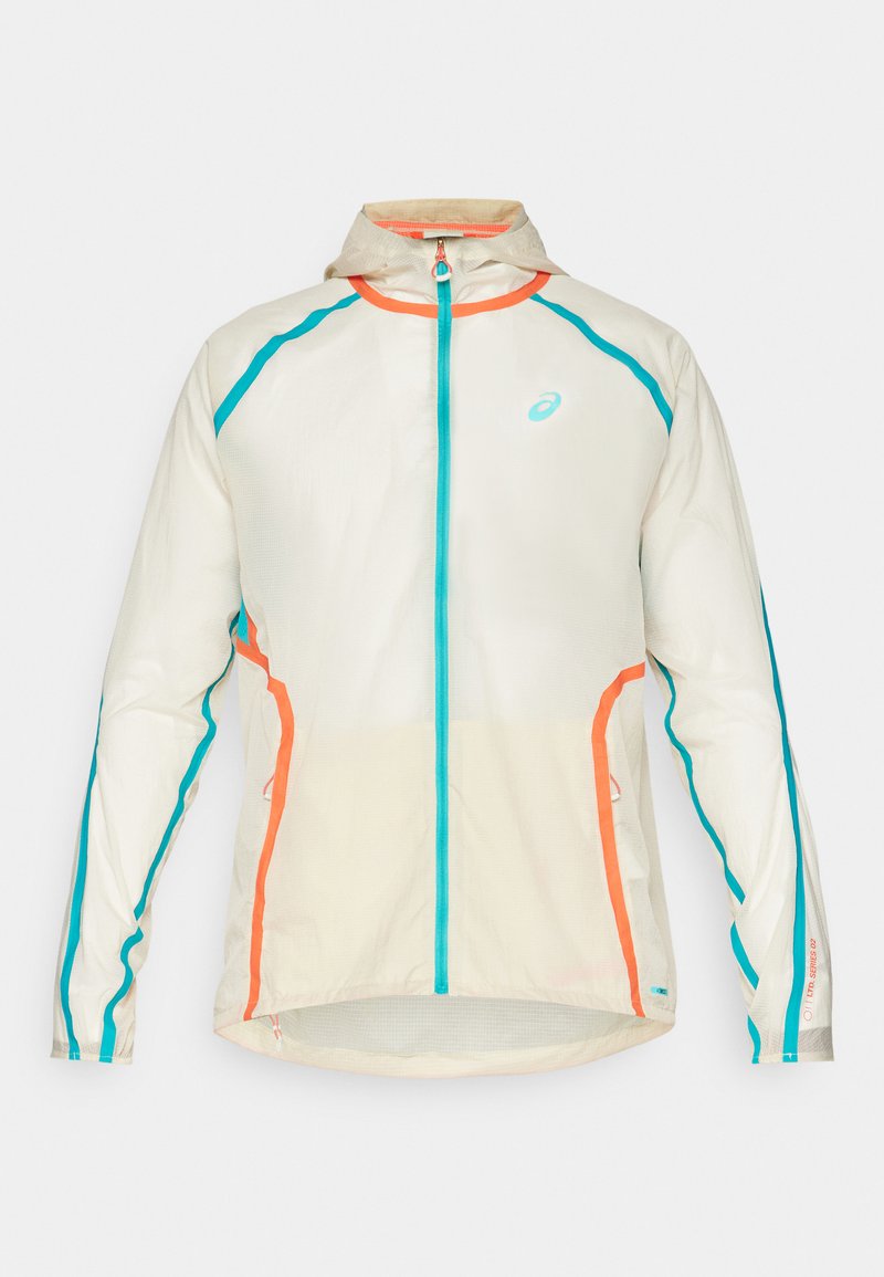 ASICS Runningjack zandkleur