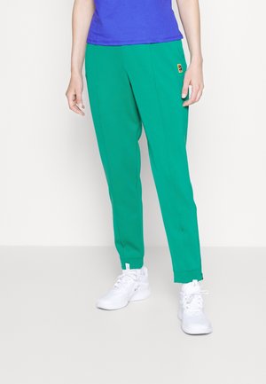 Pantalon de survêtement - green