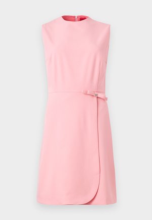 HUGO KANINE - Pārliekama kleita - bright pink