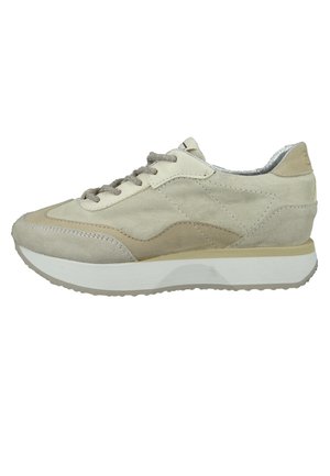 MJUS FIZZ - Trainers - capppucino latte