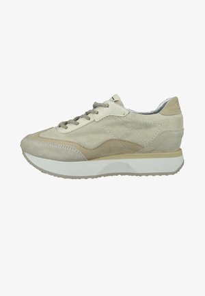 MJUS FIZZ - Sneaker low - capppucino latte
