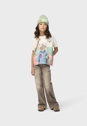 Molo, RAEESA - Camiseta estampada - wild team