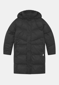 Reima WINTER VAANILA UNISEX - Vinterfrakke - black