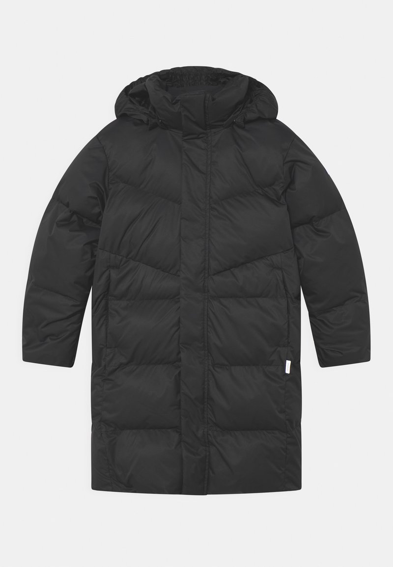 Reima - WINTER VAANILA UNISEX - Zimní kabát - black, Zvětšit