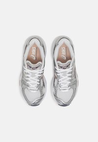 ASICS SportStyle GEL KAYANO - Sapatilhas - white/thunder blue