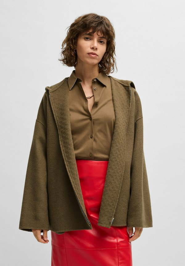 CANTERA1 DF - Classic coat