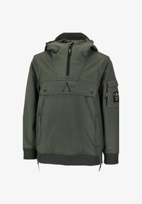 Selected, olive