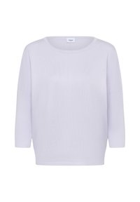 Ikke valgt, misty lilac
