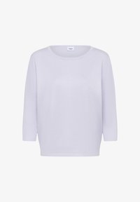 Ikke valgt, misty lilac