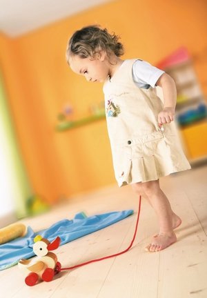 HABA Wooden toy - multicoloured