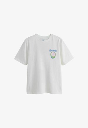 Next, - T-shirt z nadrukiem