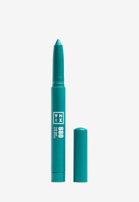 3ina - THE 24H EYE STICK - Oogschaduw - 880 turquoise Miniatuurafbeelding 1