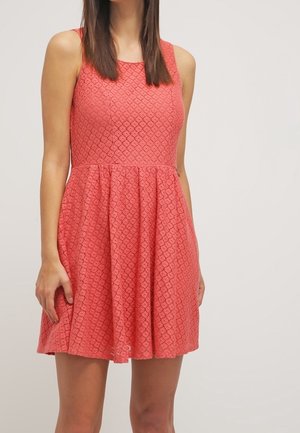 Robe de jour - light pink