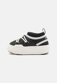 Sélectionné, black