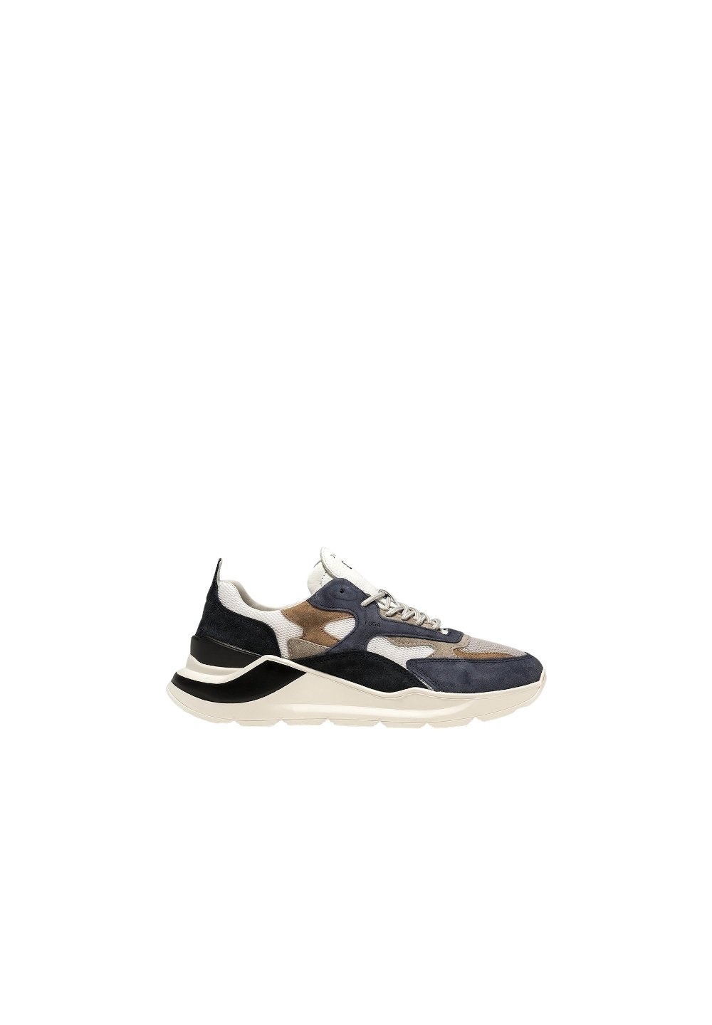 D.A.T.E. Sneakers basse - bianco - Zalando.it